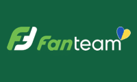 FanTeam logo