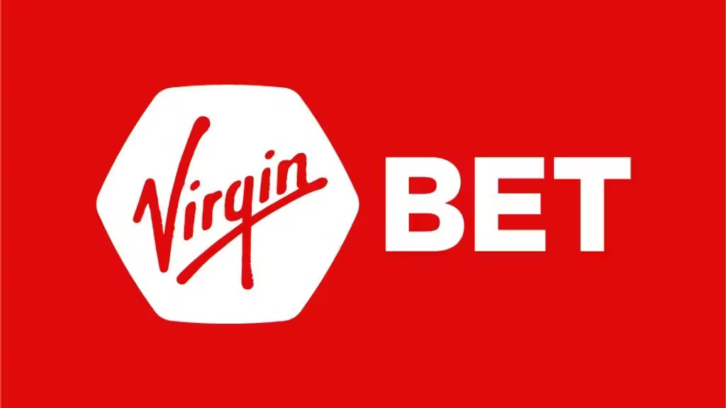 Virgin Bet logo